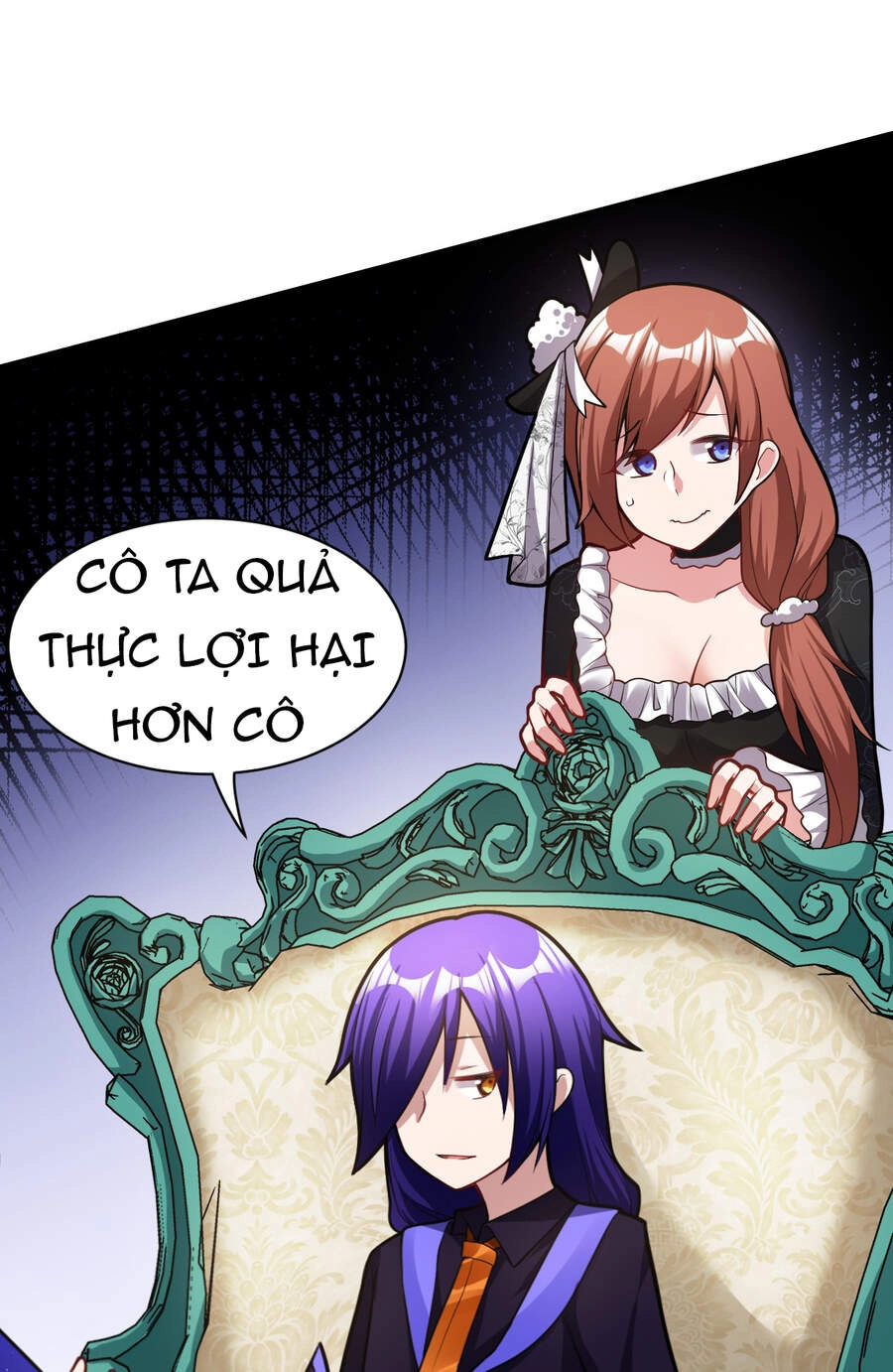 Ma Vương Trở Lại Chapter 13 - 43