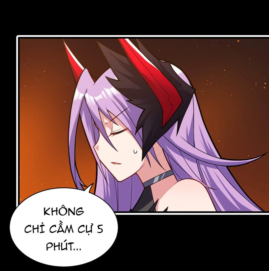 Ma Vương Trở Lại Chapter 13 - 45