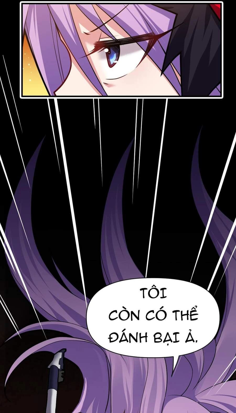 Ma Vương Trở Lại Chapter 13 - 46