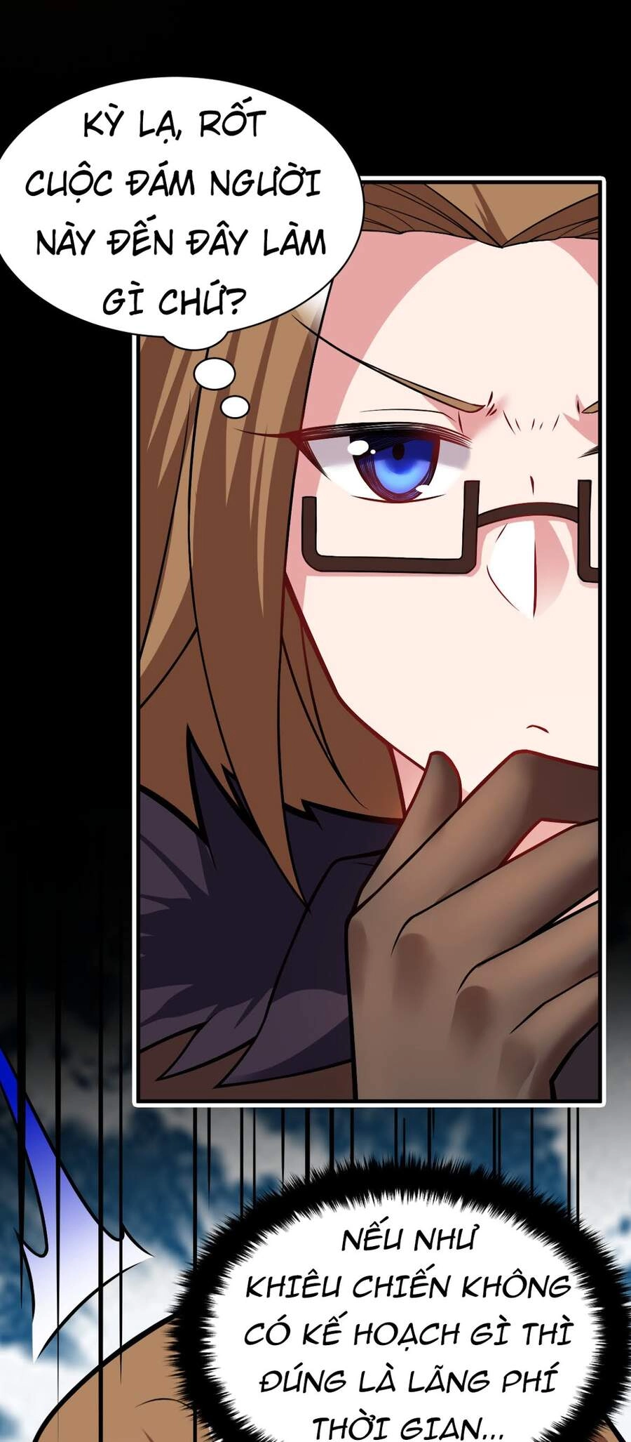 Ma Vương Trở Lại Chapter 13 - 50