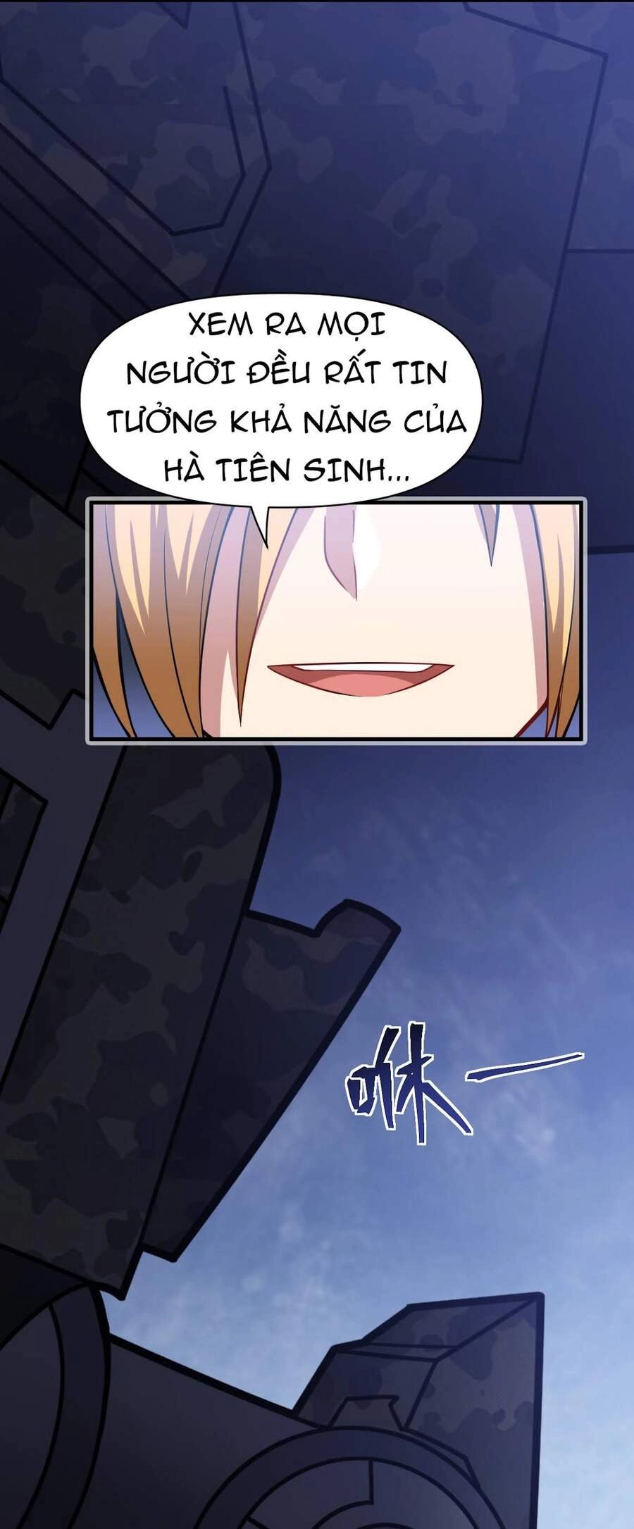 Ma Vương Trở Lại Chapter 13 - 55