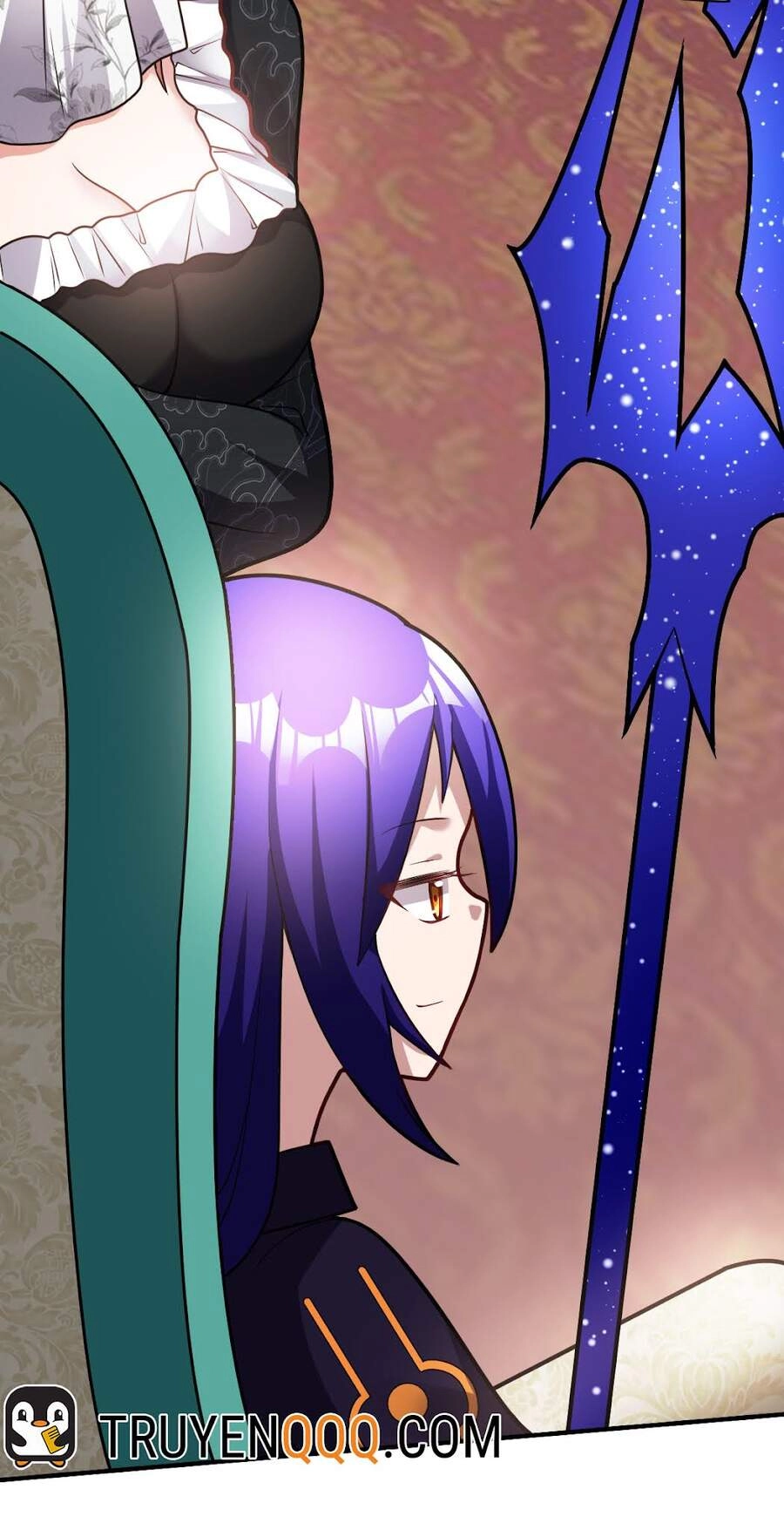 Ma Vương Trở Lại Chapter 14 - 3