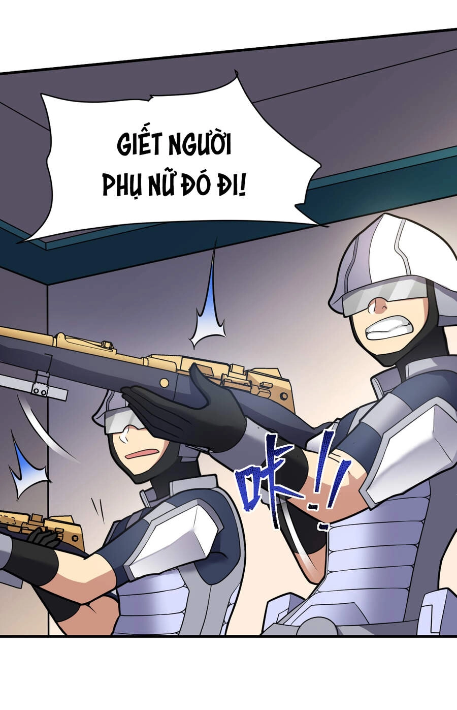 Ma Vương Trở Lại Chapter 14 - 4