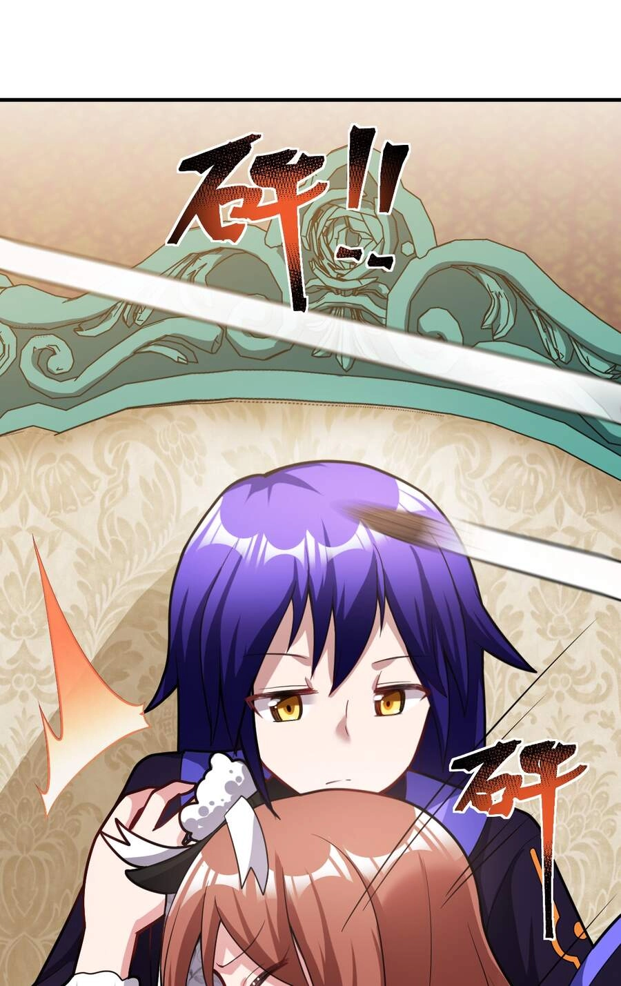 Ma Vương Trở Lại Chapter 14 - 5