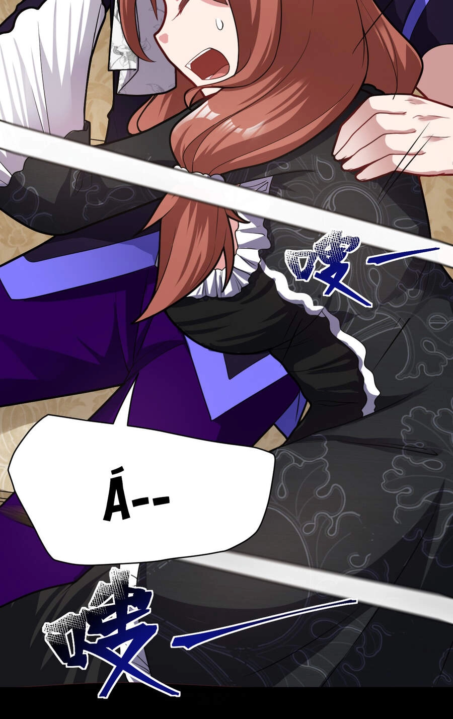 Ma Vương Trở Lại Chapter 14 - 6