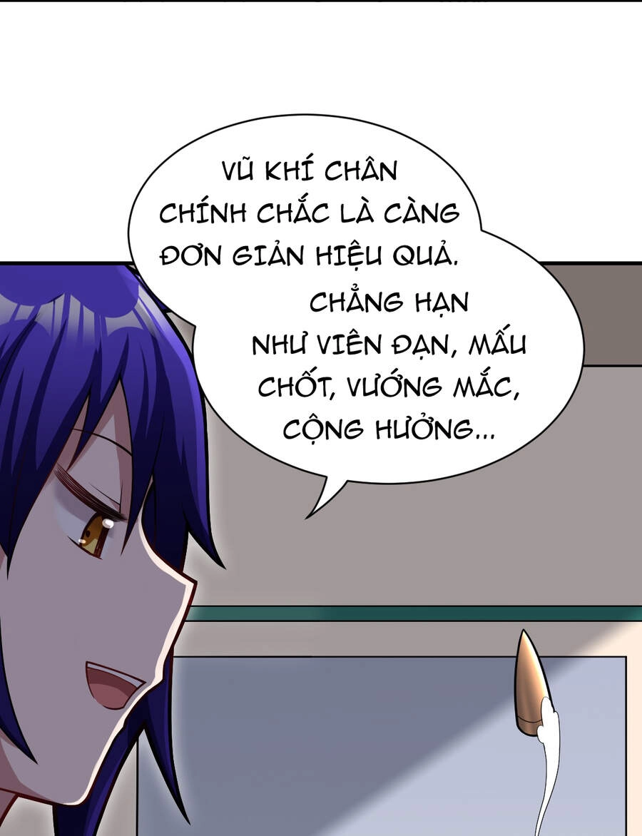 Ma Vương Trở Lại Chapter 14 - 11