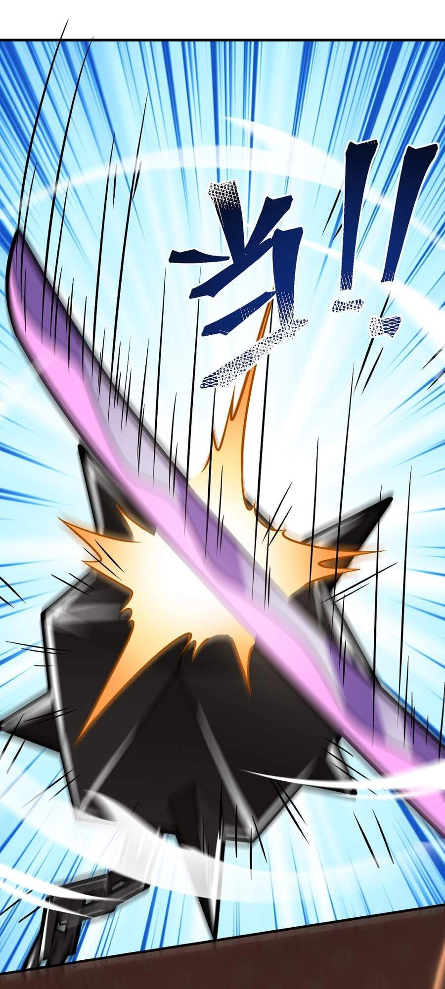 Ma Vương Trở Lại Chapter 14 - 18