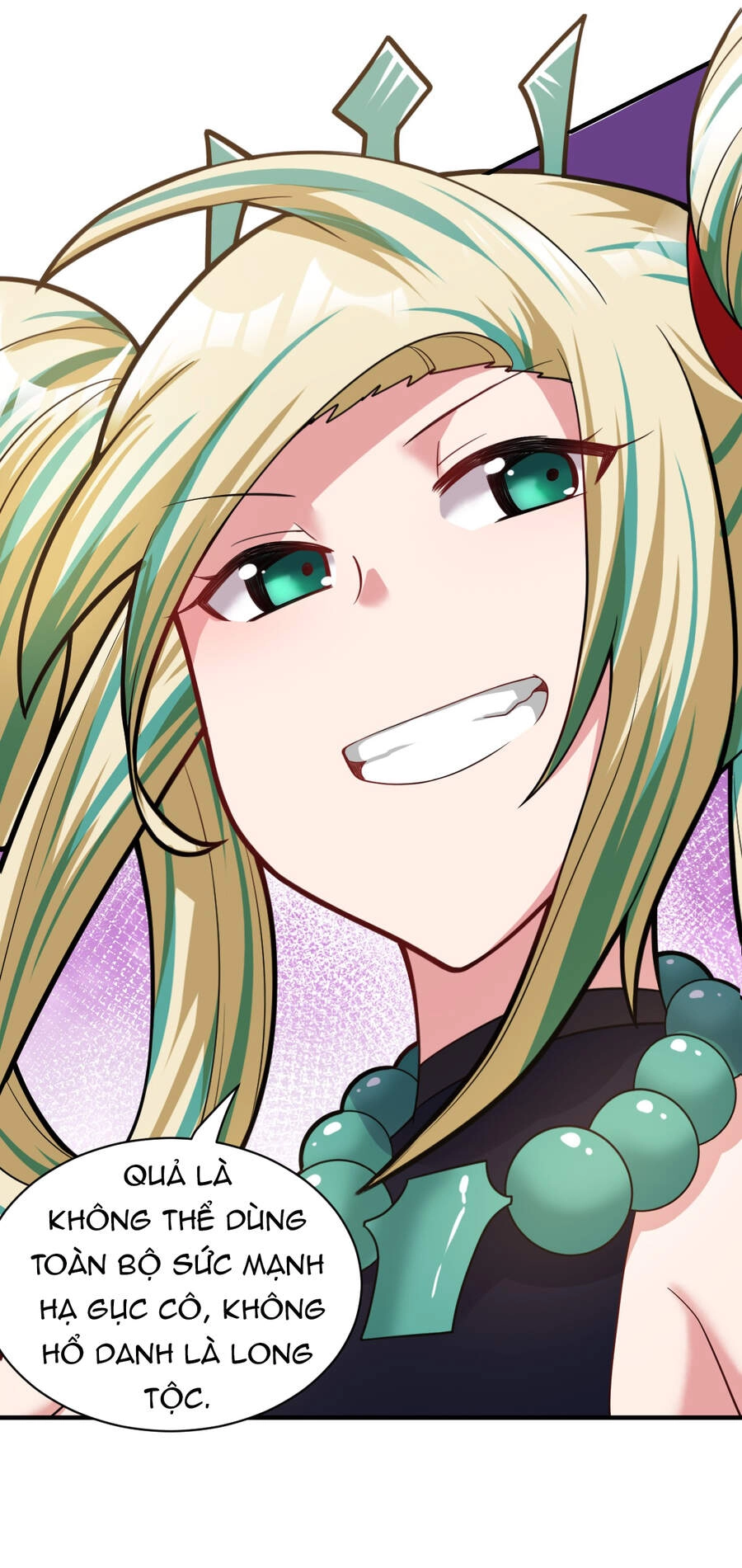 Ma Vương Trở Lại Chapter 14 - 24