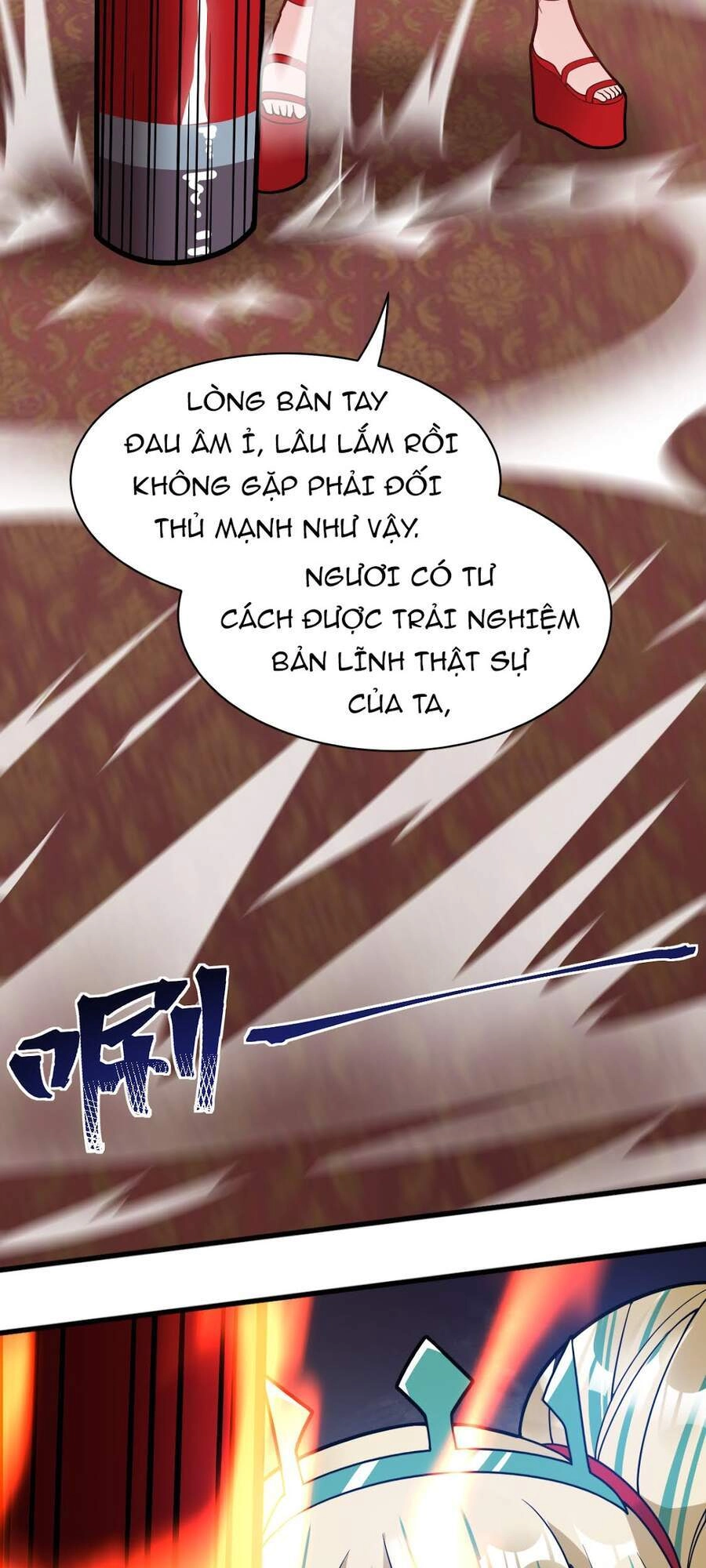 Ma Vương Trở Lại Chapter 14 - 27