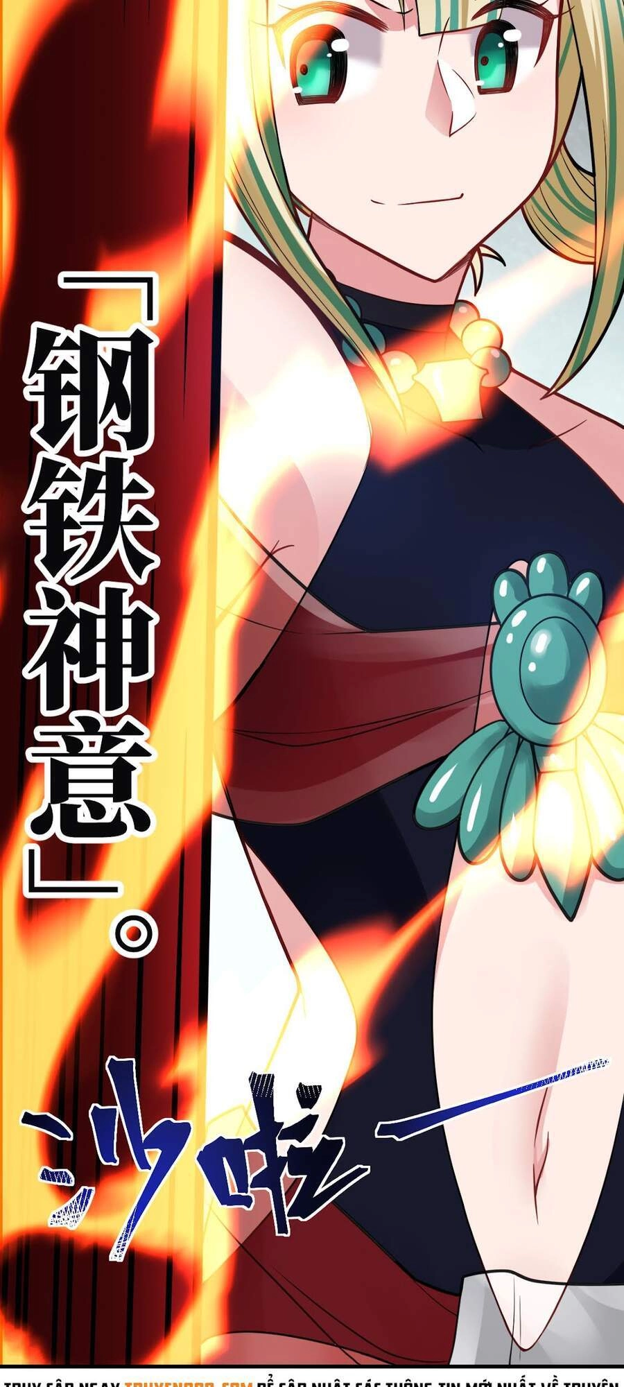 Ma Vương Trở Lại Chapter 14 - 29