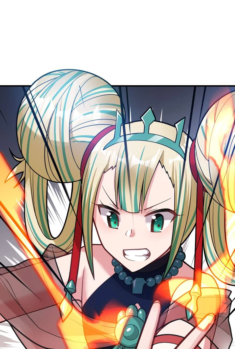 Ma Vương Trở Lại Chapter 14 - 31