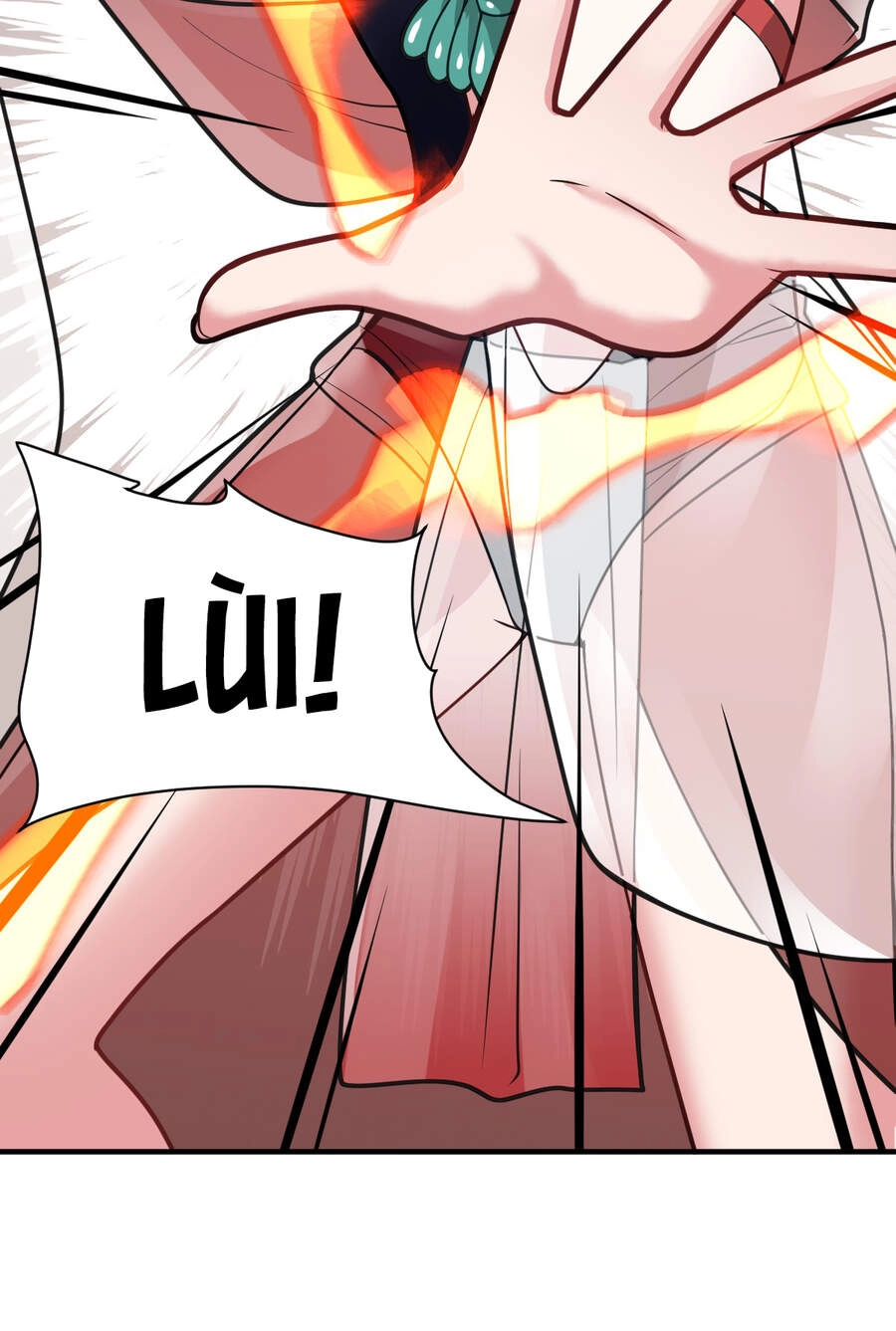 Ma Vương Trở Lại Chapter 14 - 32