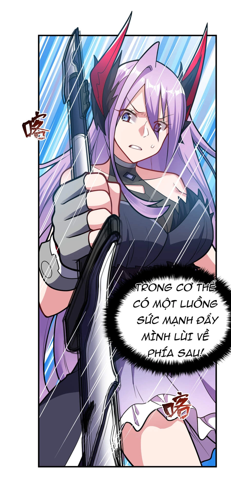 Ma Vương Trở Lại Chapter 14 - 33