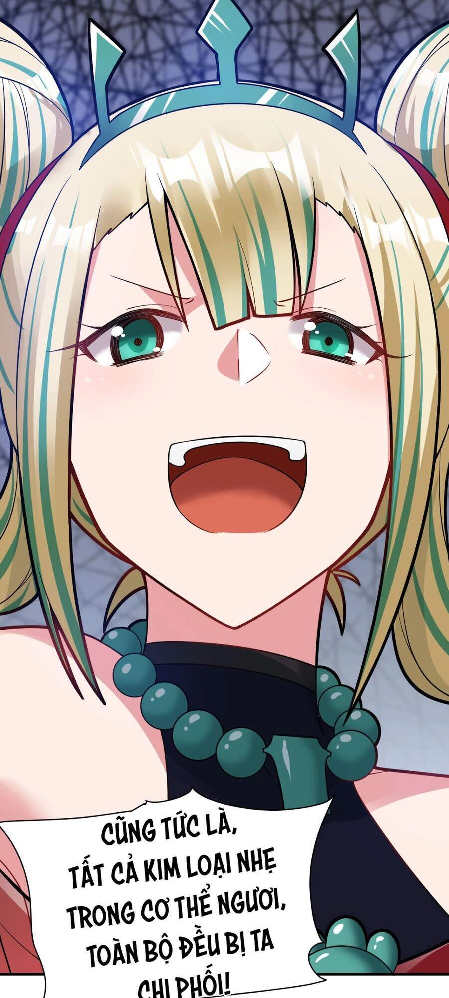 Ma Vương Trở Lại Chapter 14 - 36