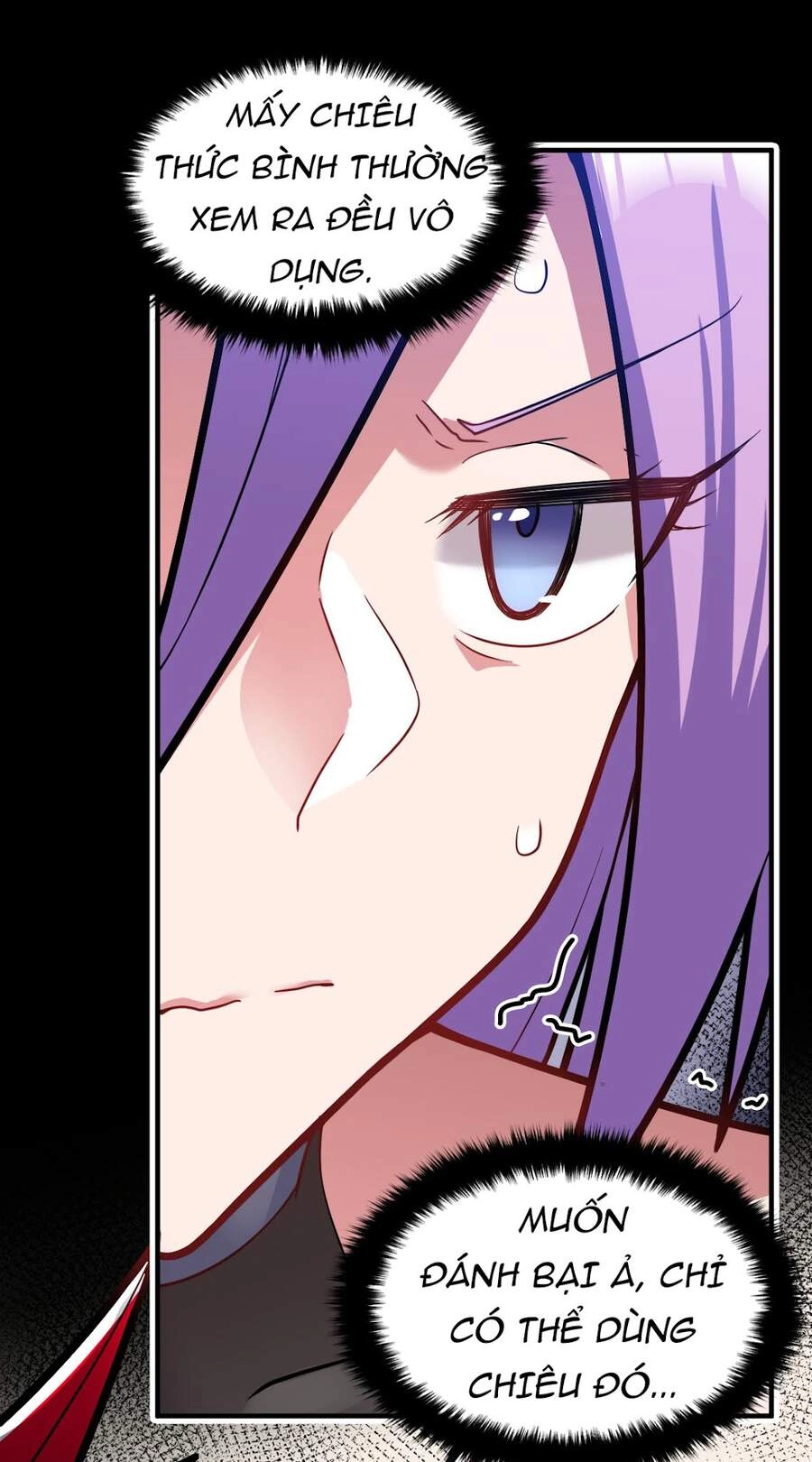 Ma Vương Trở Lại Chapter 14 - 40