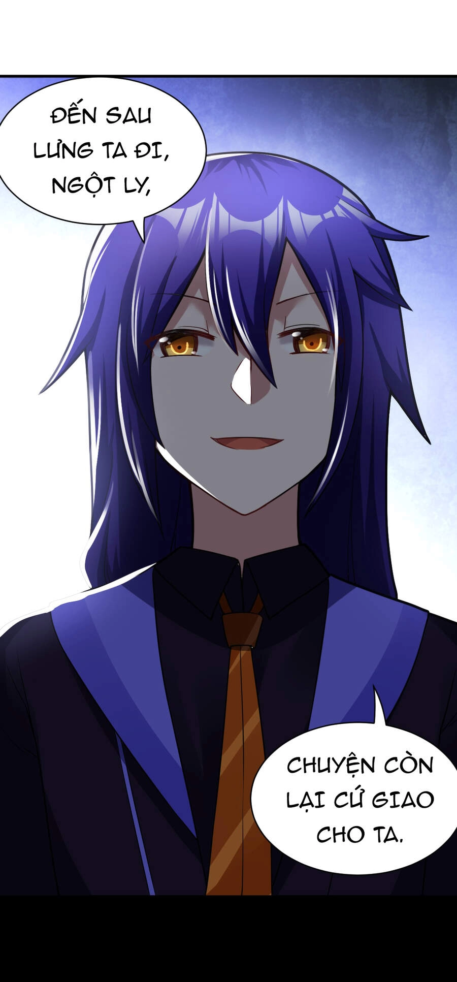 Ma Vương Trở Lại Chapter 14 - 41