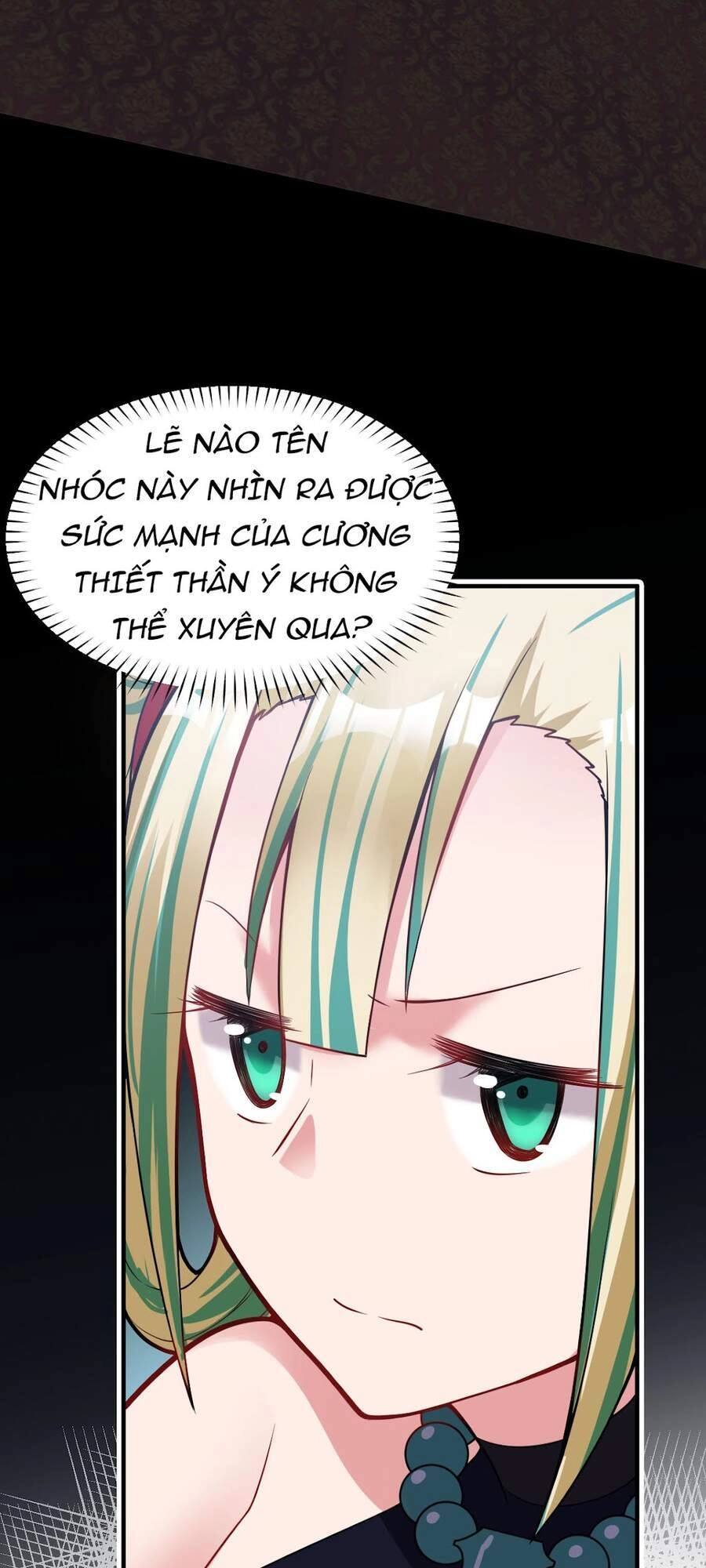 Ma Vương Trở Lại Chapter 14 - 44