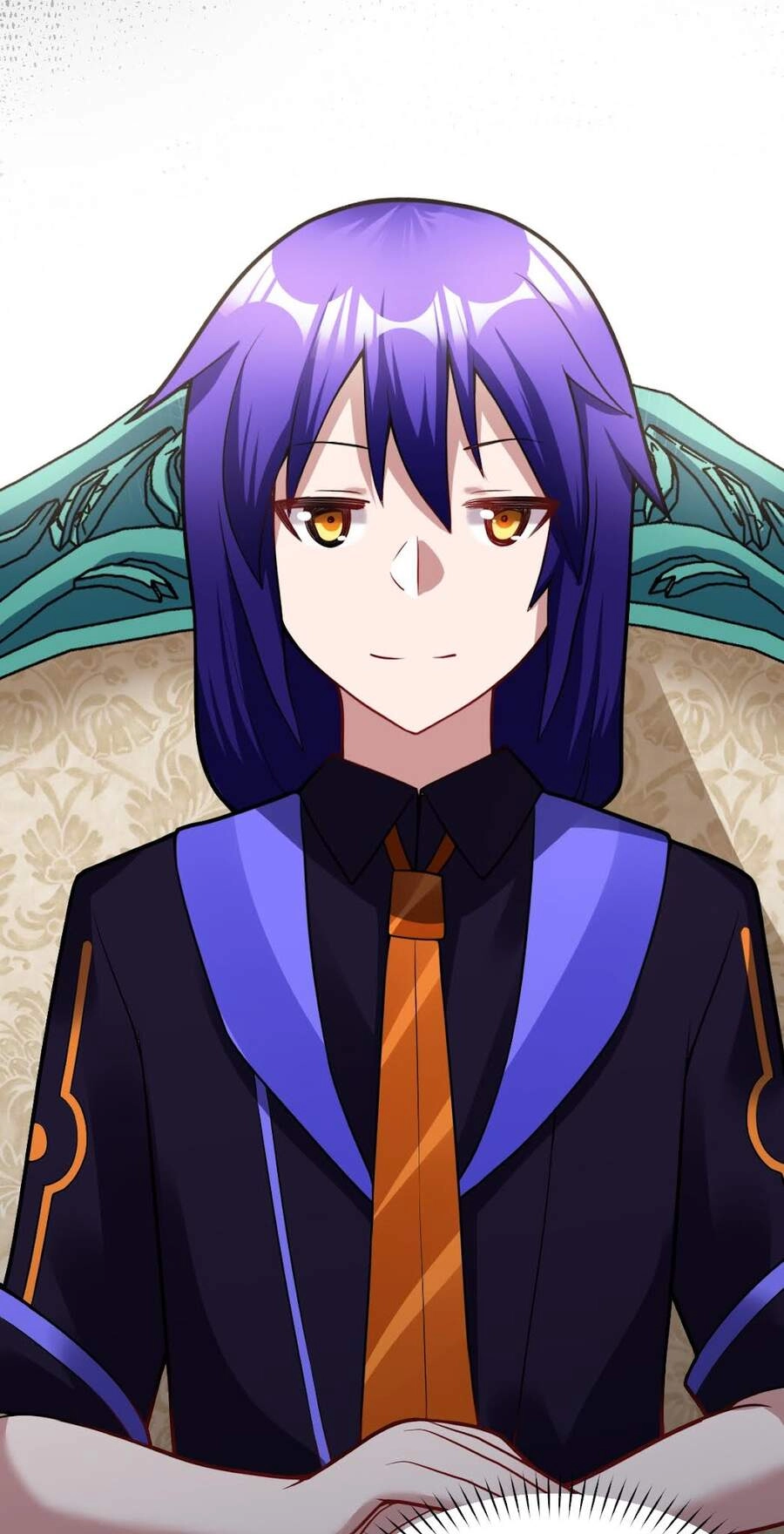 Ma Vương Trở Lại Chapter 14 - 46