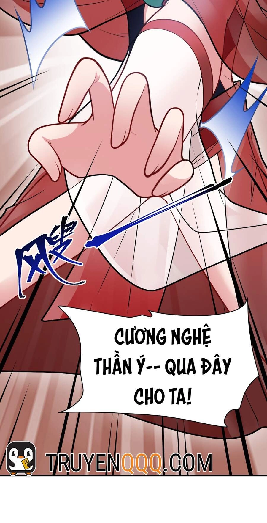 Ma Vương Trở Lại Chapter 14 - 48