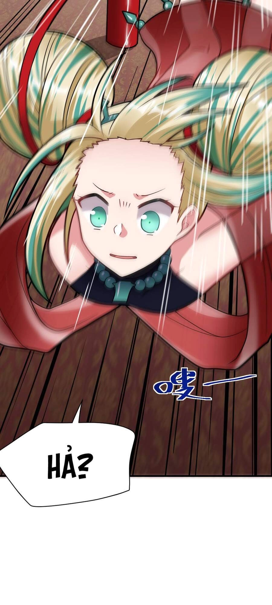 Ma Vương Trở Lại Chapter 14 - 57