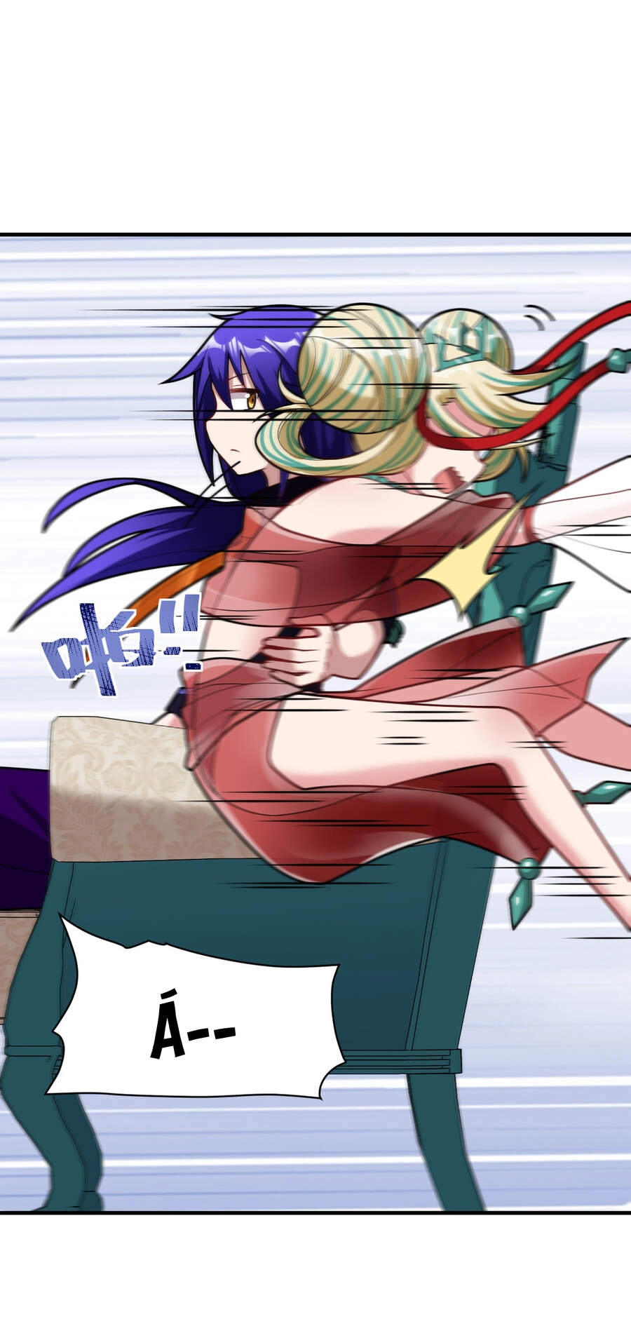 Ma Vương Trở Lại Chapter 14 - 59