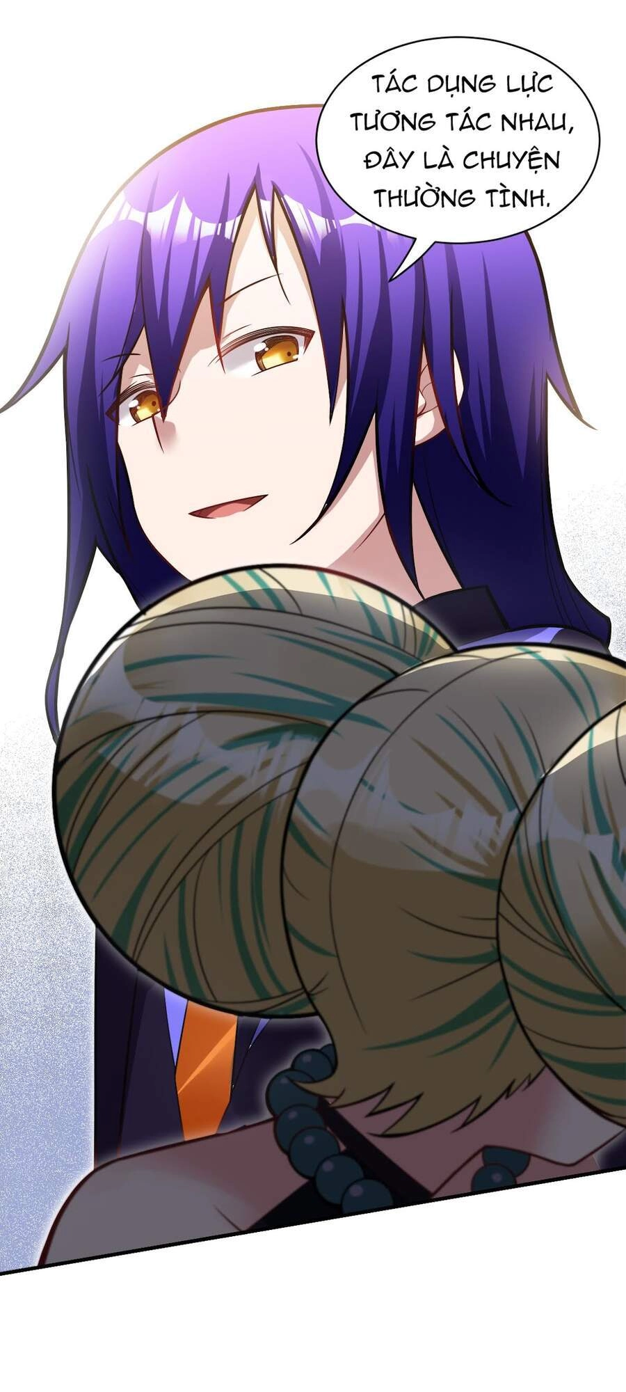 Ma Vương Trở Lại Chapter 14 - 61