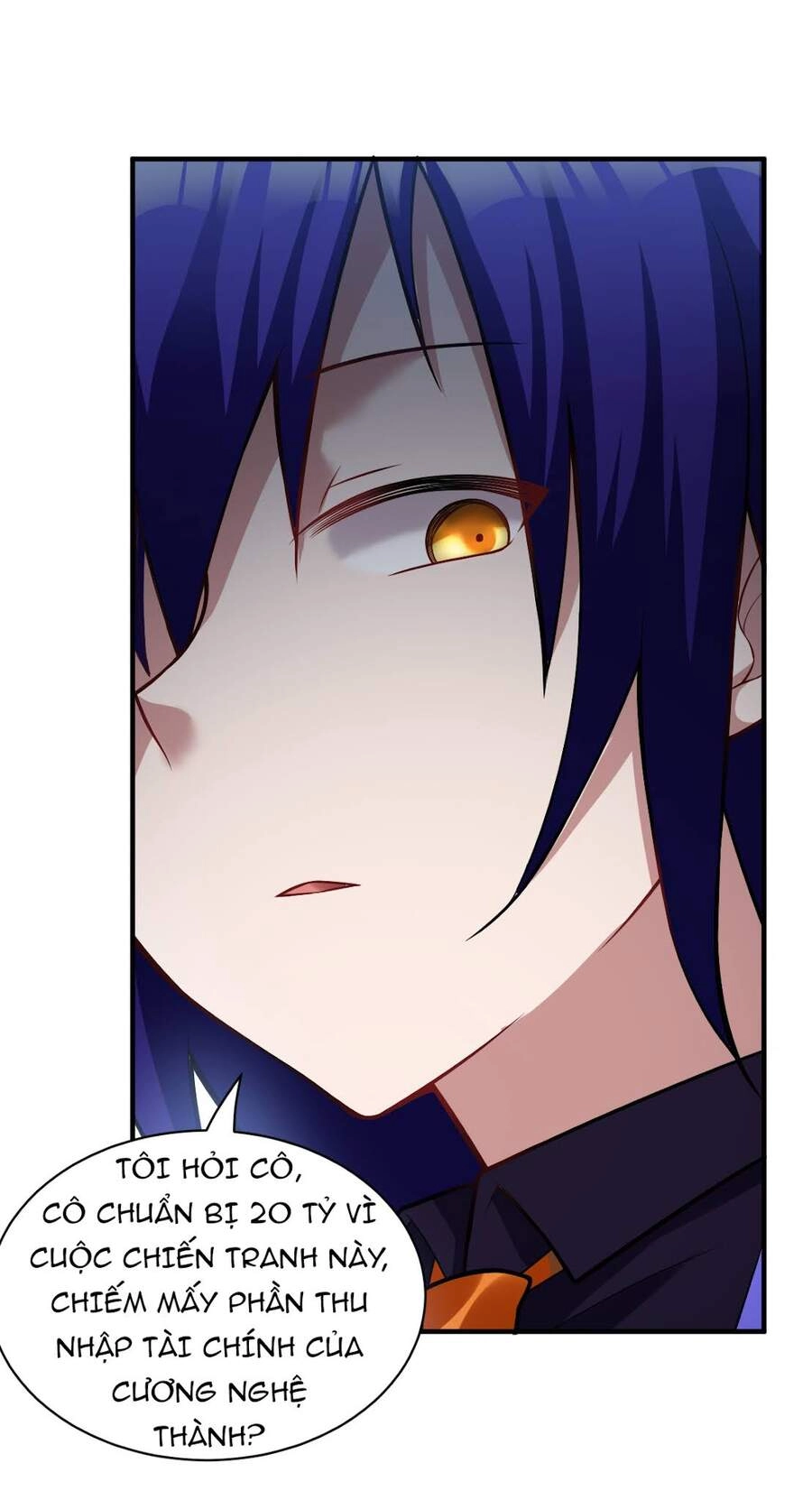 Ma Vương Trở Lại Chapter 14 - 63