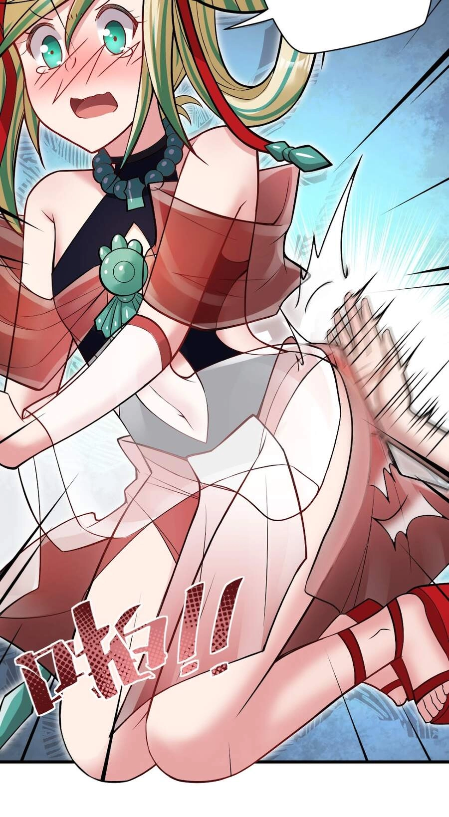 Ma Vương Trở Lại Chapter 14 - 65