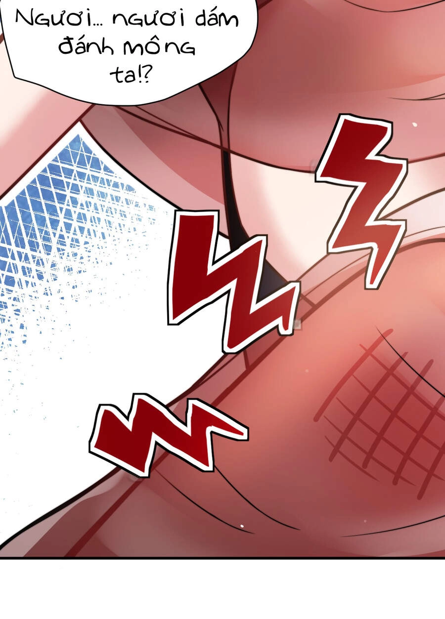 Ma Vương Trở Lại Chapter 14 - 67