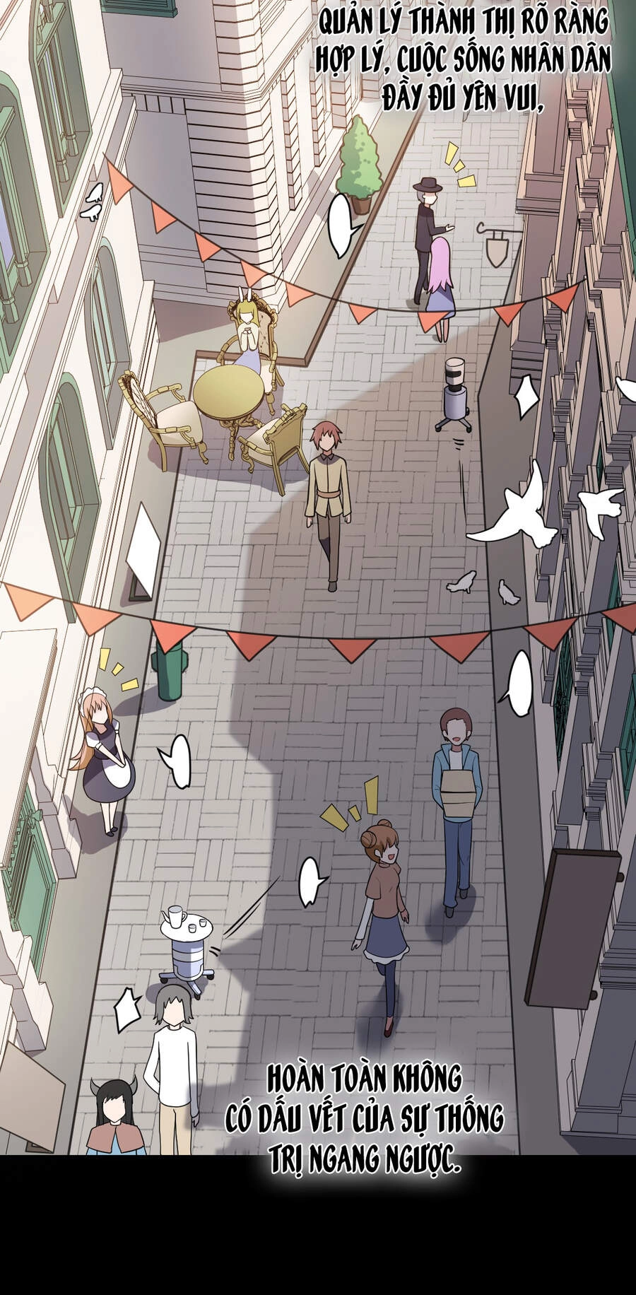 Ma Vương Trở Lại Chapter 14 - 69