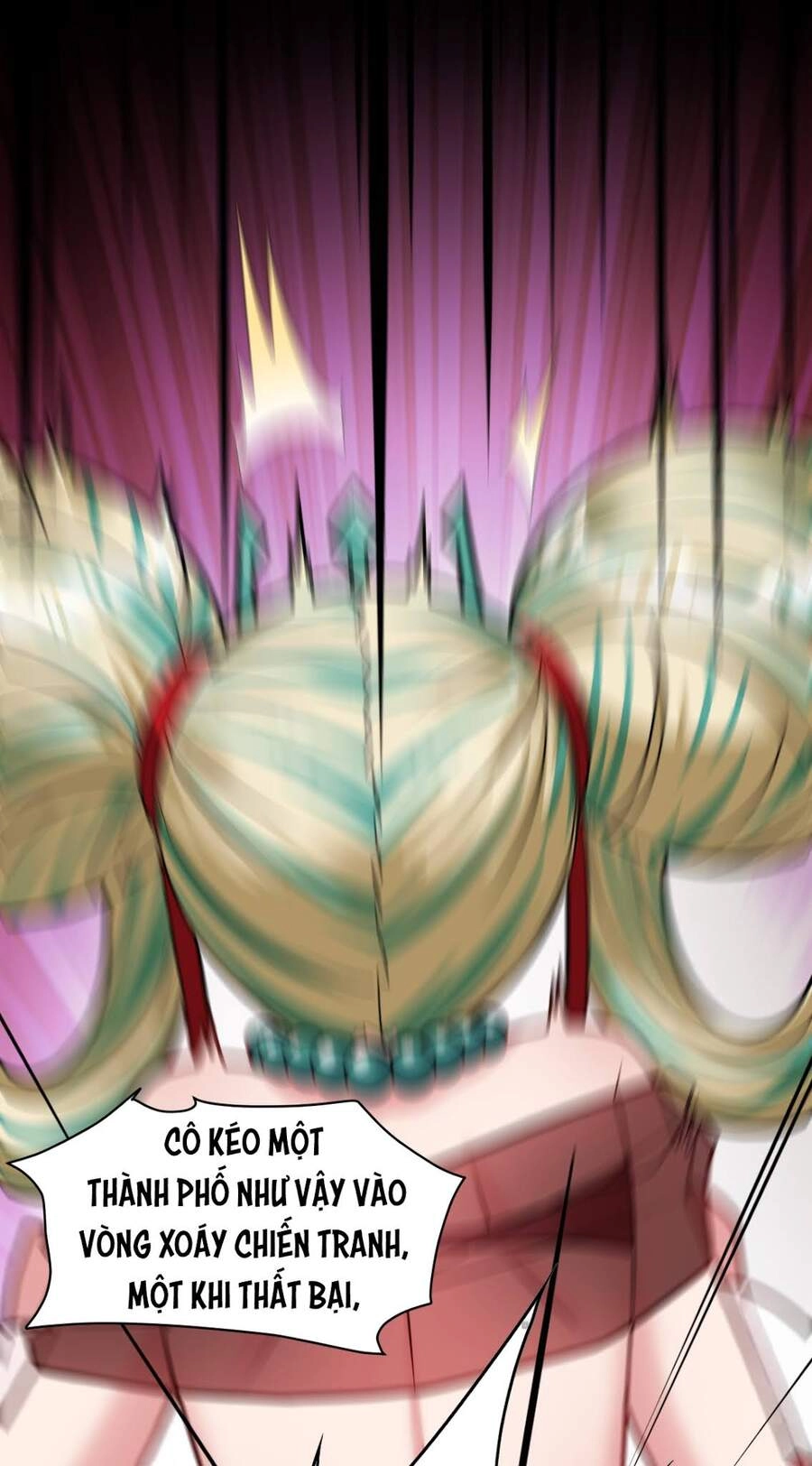 Ma Vương Trở Lại Chapter 14 - 70