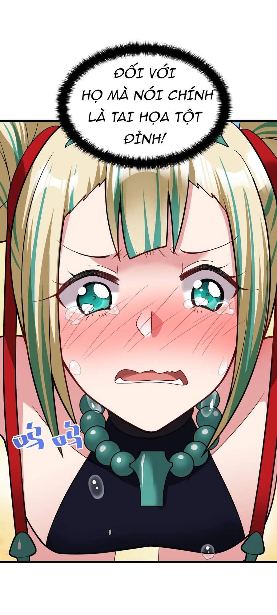 Ma Vương Trở Lại Chapter 14 - 72