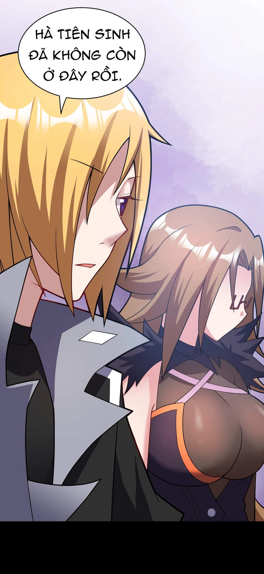 Ma Vương Trở Lại Chapter 14 - 74