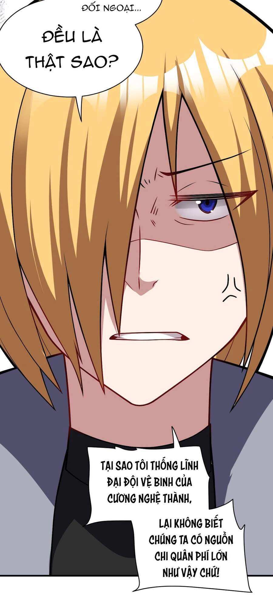 Ma Vương Trở Lại Chapter 14 - 77