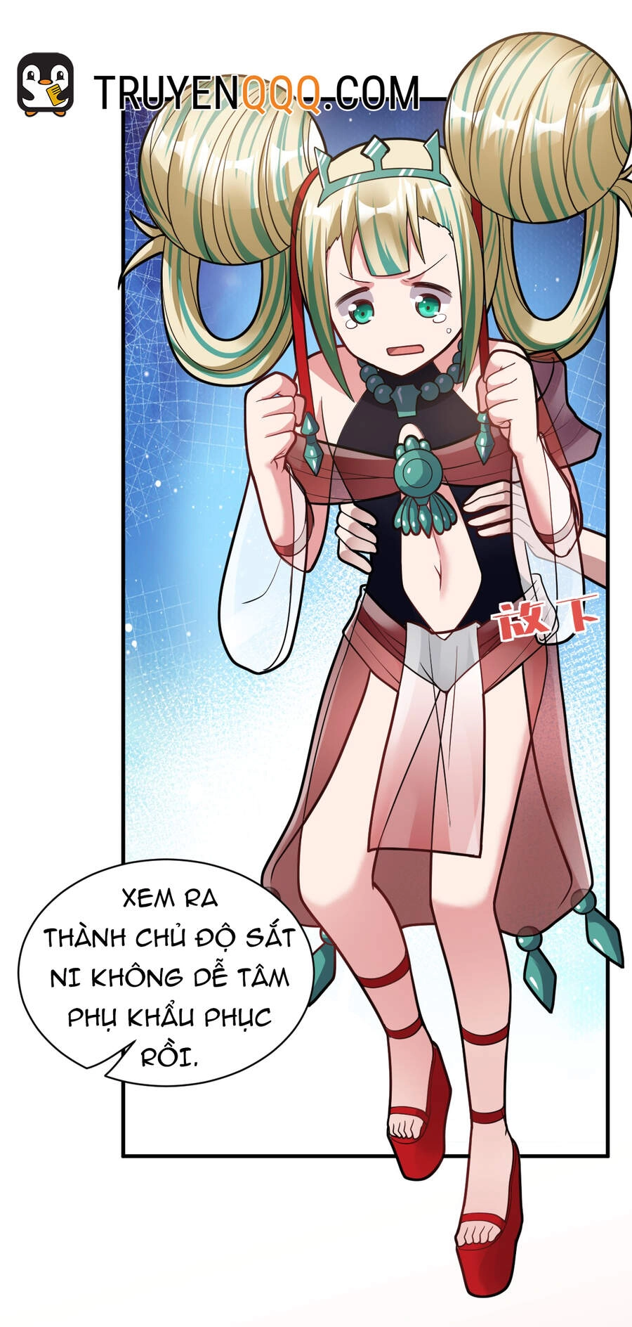 Ma Vương Trở Lại Chapter 14 - 80