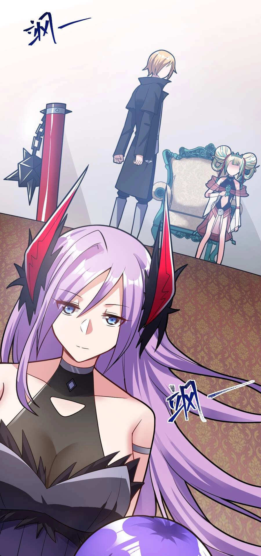 Ma Vương Trở Lại Chapter 14 - 81