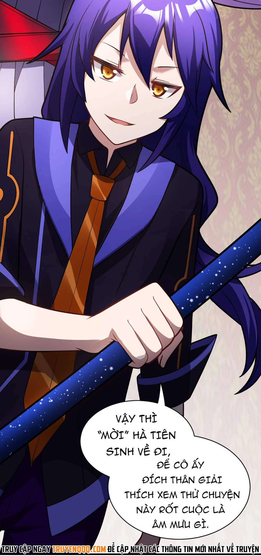 Ma Vương Trở Lại Chapter 14 - 82