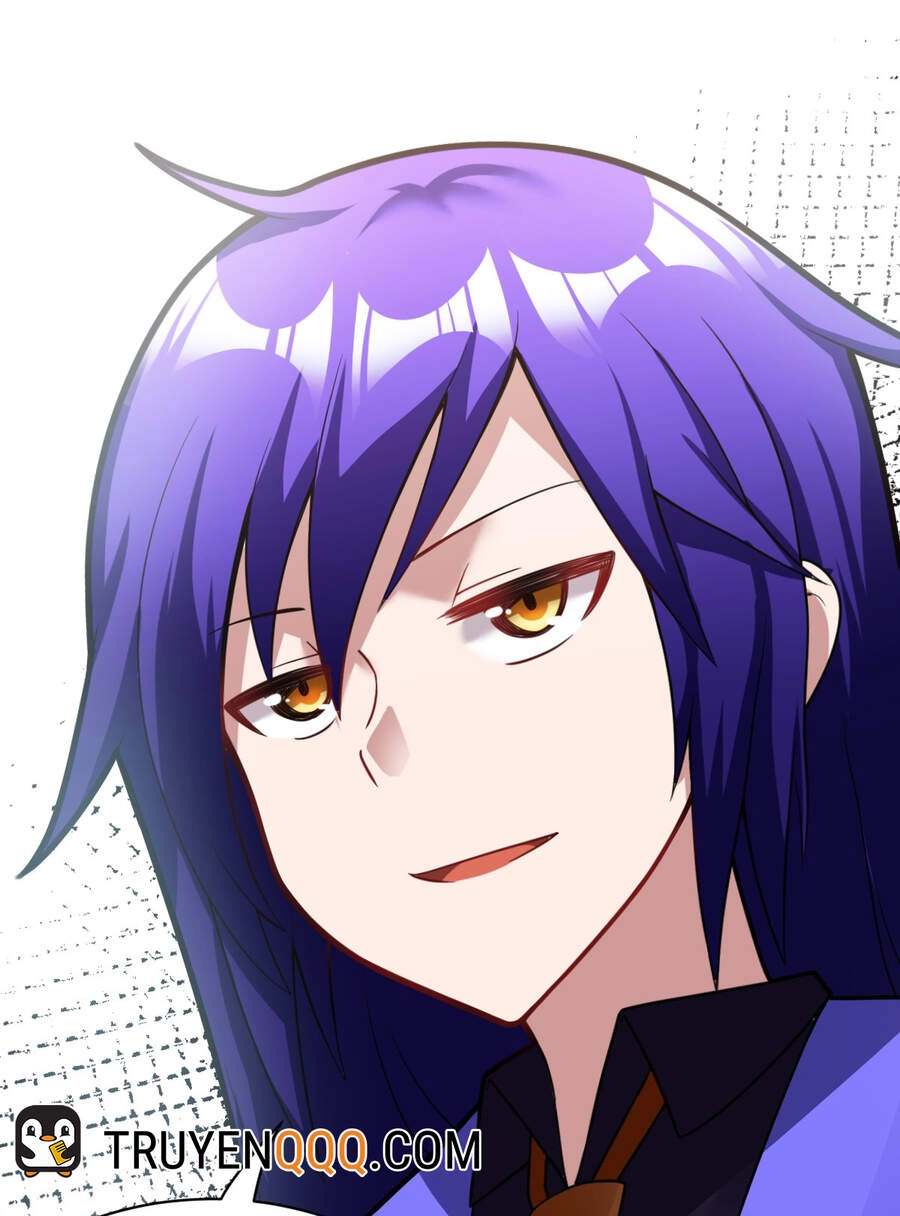 Ma Vương Trở Lại Chapter 15 - 3