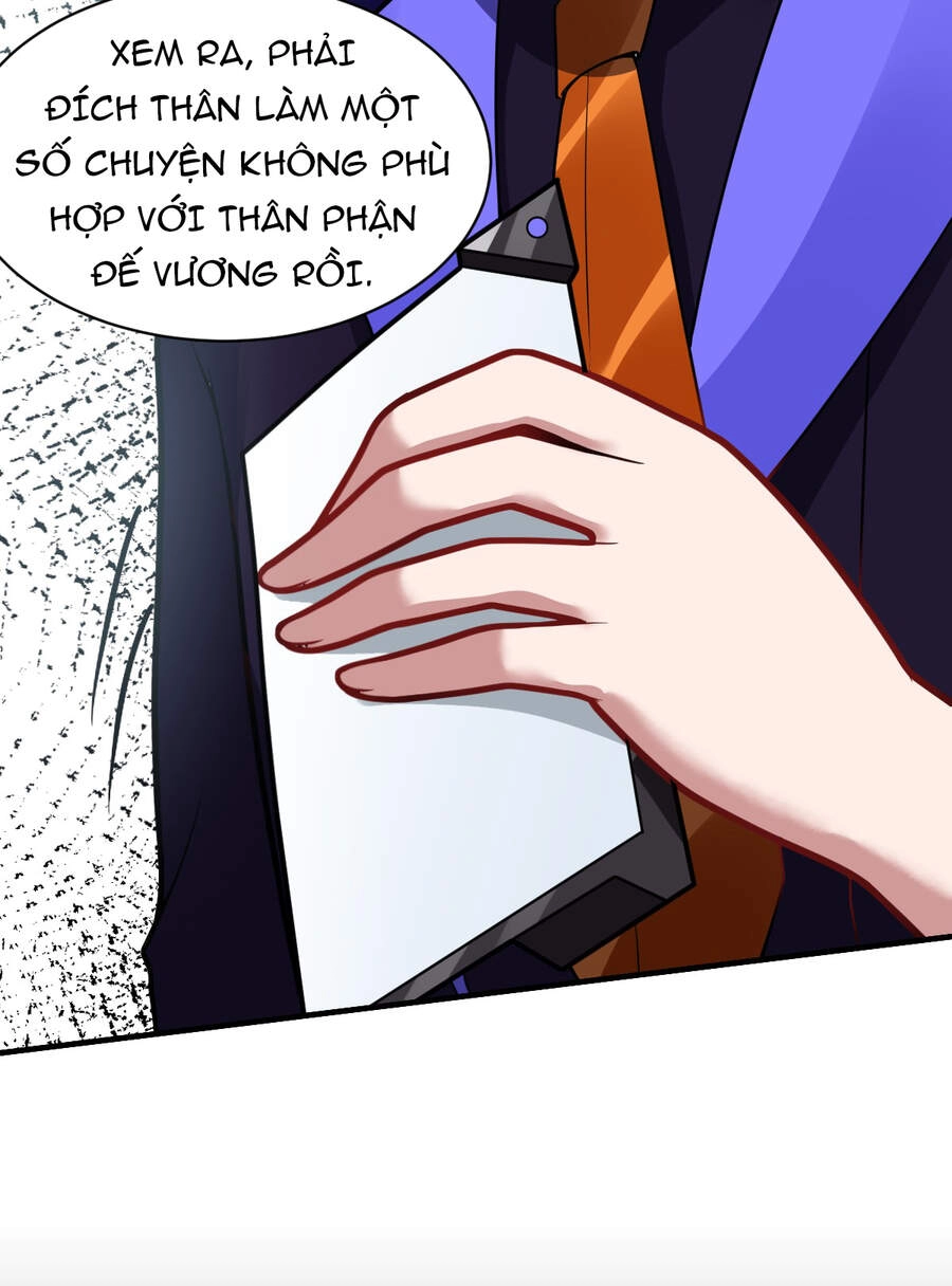 Ma Vương Trở Lại Chapter 15 - 4