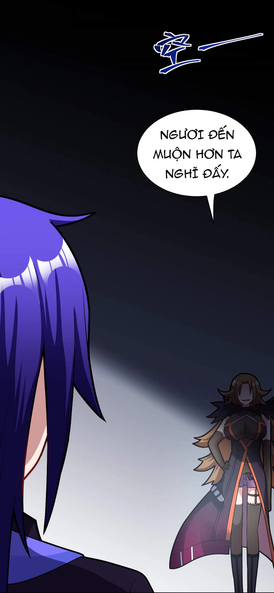 Ma Vương Trở Lại Chapter 15 - 6