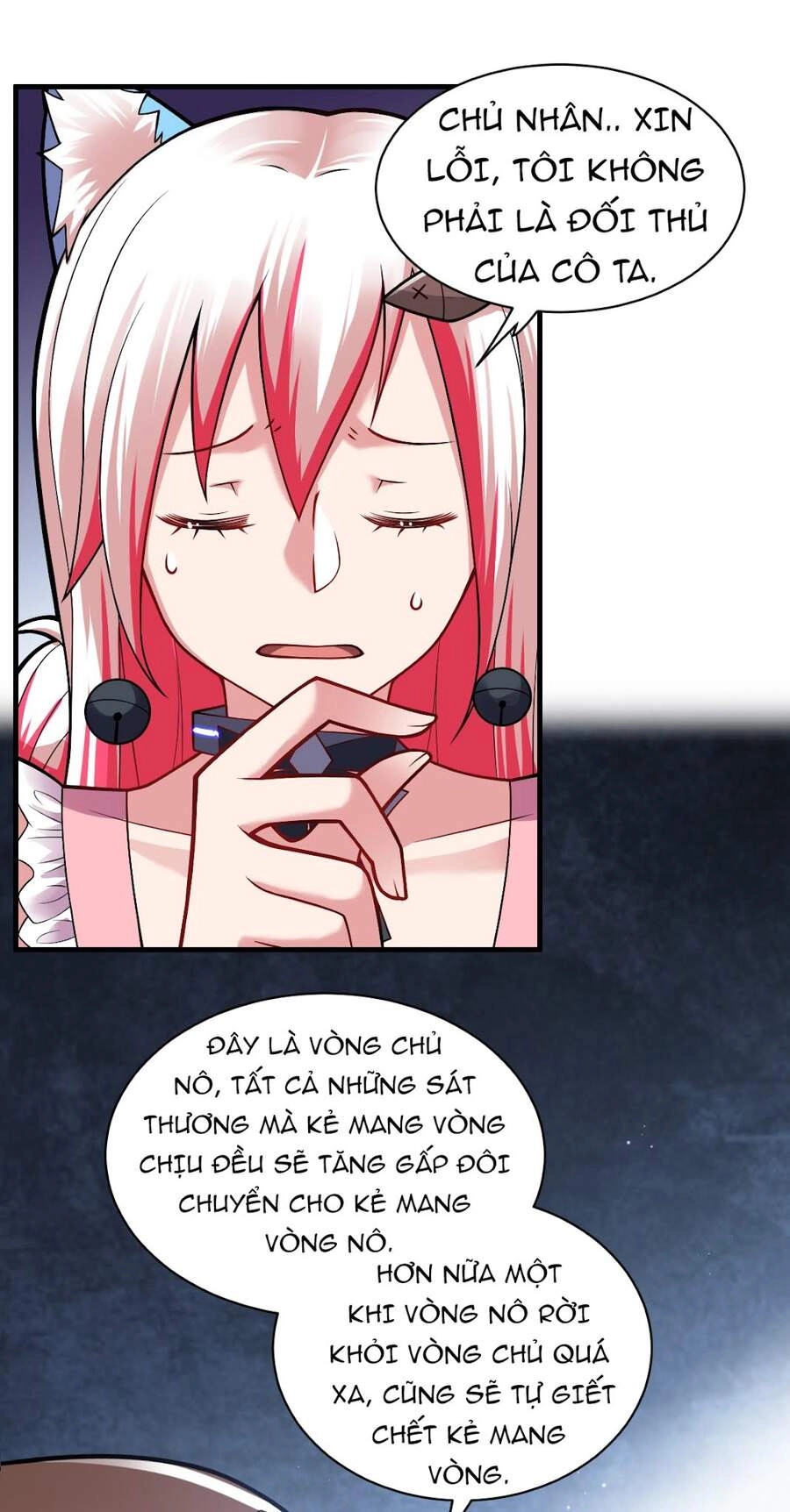 Ma Vương Trở Lại Chapter 15 - 9