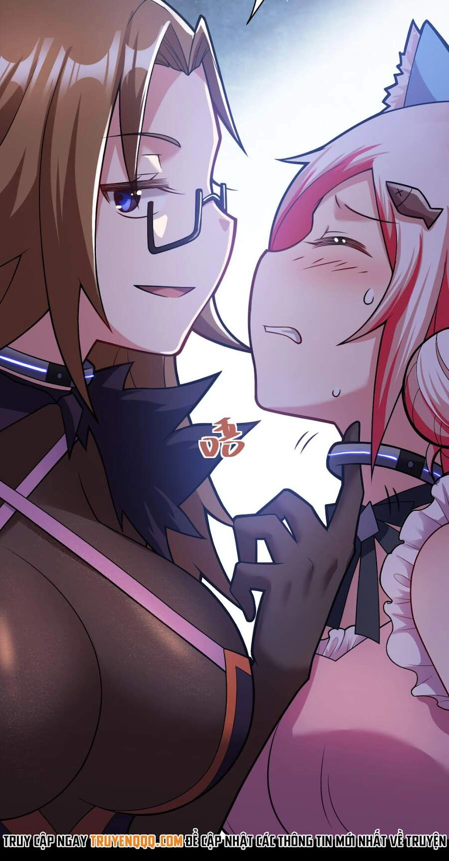 Ma Vương Trở Lại Chapter 15 - 10