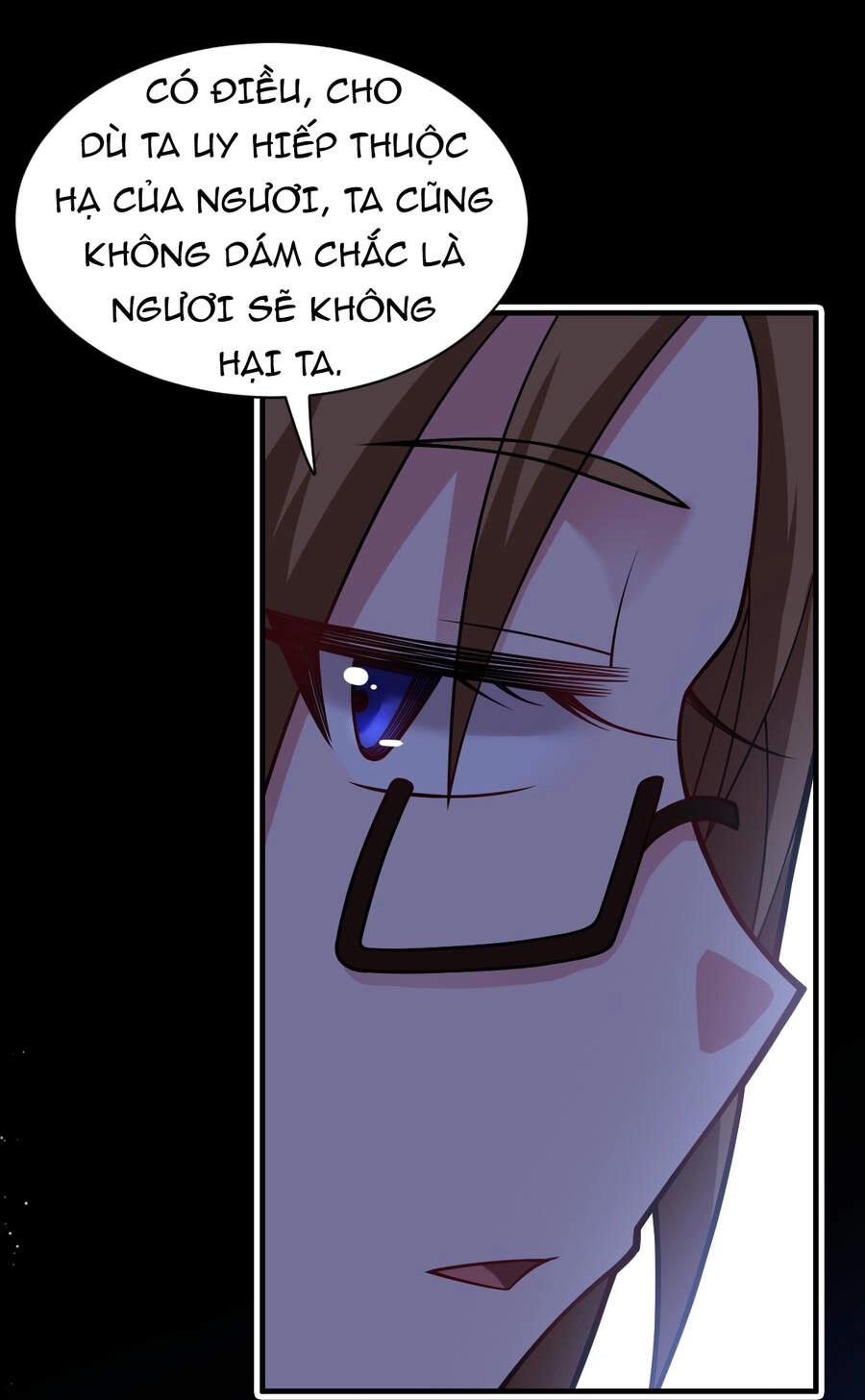 Ma Vương Trở Lại Chapter 15 - 11