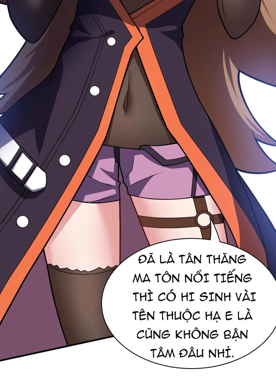 Ma Vương Trở Lại Chapter 15 - 13