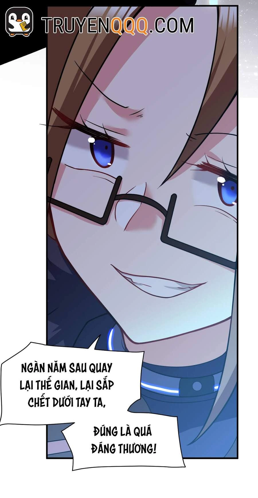 Ma Vương Trở Lại Chapter 15 - 17