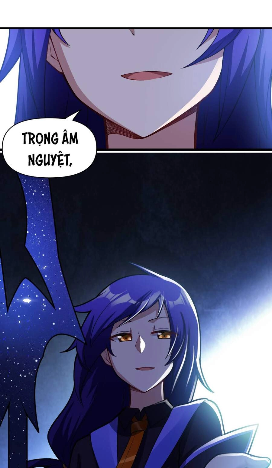 Ma Vương Trở Lại Chapter 15 - 18