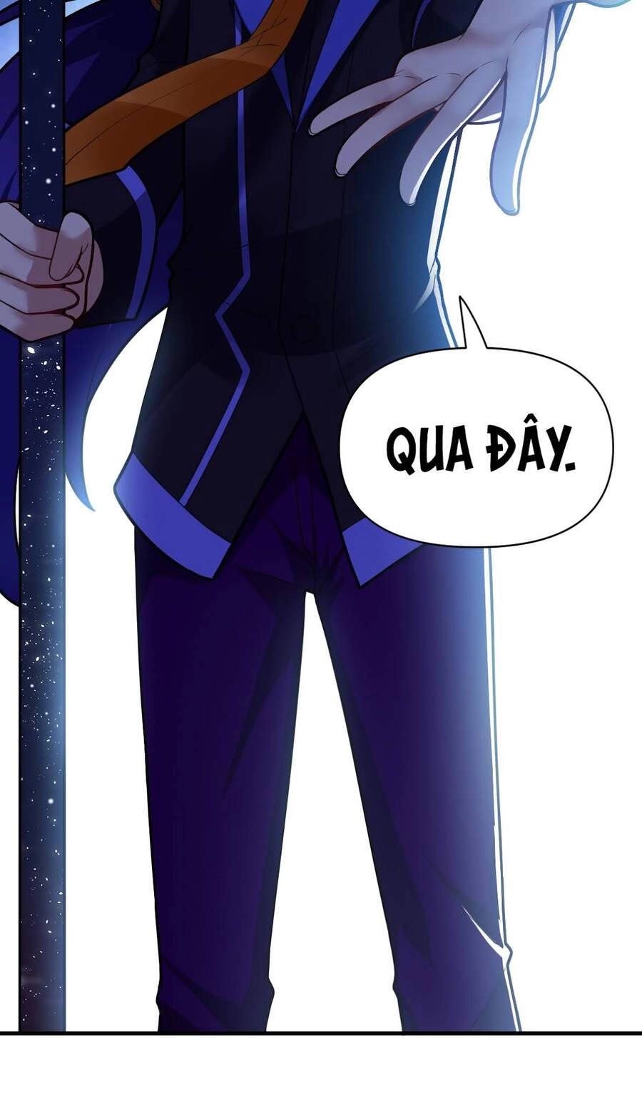 Ma Vương Trở Lại Chapter 15 - 19