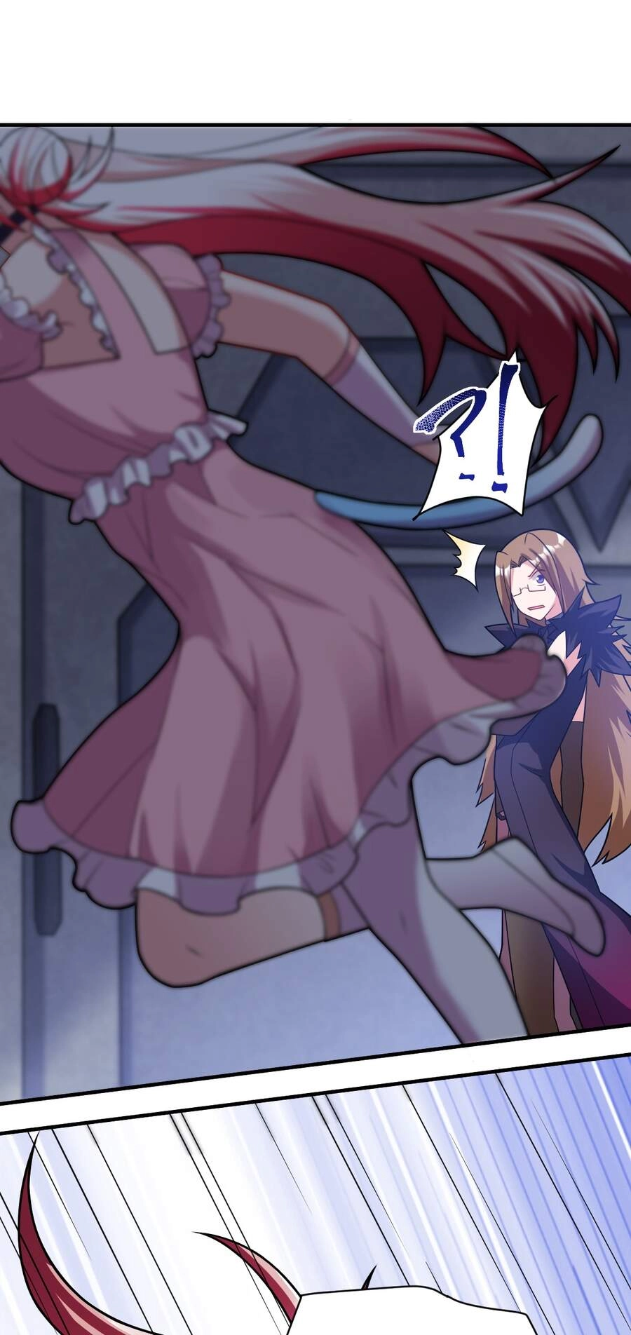 Ma Vương Trở Lại Chapter 15 - 22