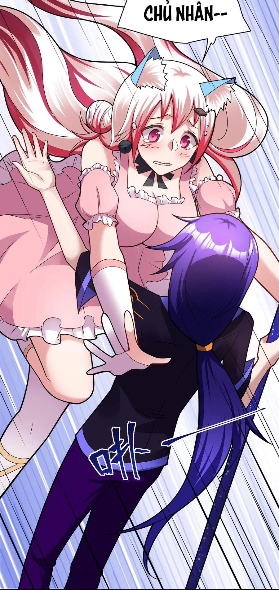 Ma Vương Trở Lại Chapter 15 - 23