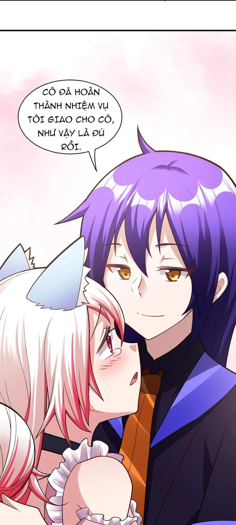 Ma Vương Trở Lại Chapter 15 - 24